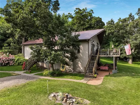 4738 N County Road J, Menomonie, WI 54751