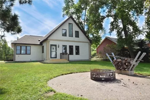 27322 Jamison Rd, Webster, WI 54893