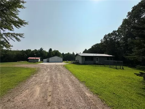 1455 N County Road X, Augusta, WI 54722
