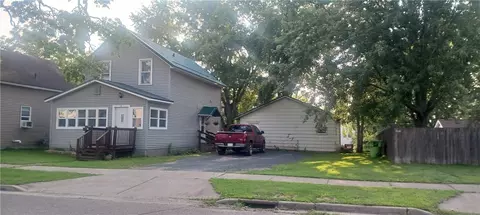 143 Barber St, Stanley, WI 54768