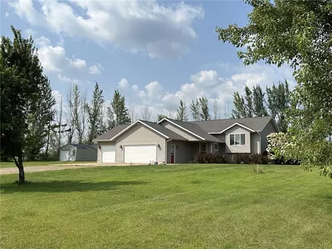 e8881 525th Avenue, Elk Mound, WI 54739