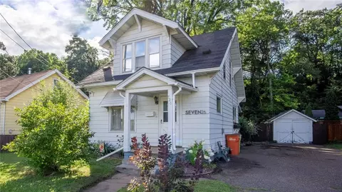726 Cameron St, Eau Claire, WI 54703