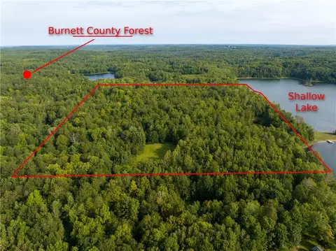 0 29 12 Ave, Barronett, WI 54813
