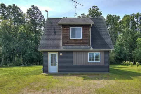 11665 W River Ridge Ln, Bruce, WI 54819