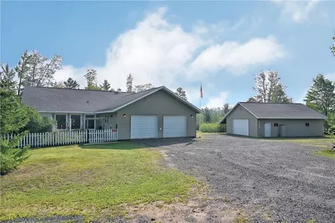 67380 Hidden Forest Dr, Iron River, WI 54847