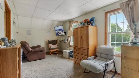 Bedroom - 313 N 3rd St, Cornell, WI 54732 photo 1 of 4