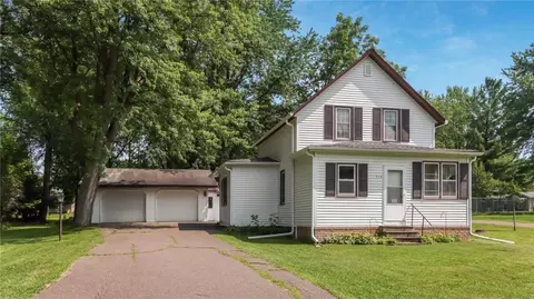 313 N 3rd St, Cornell, WI 54732