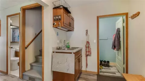Entry Way - 313 N 3rd St, Cornell, WI 54732 photo 4 of 4