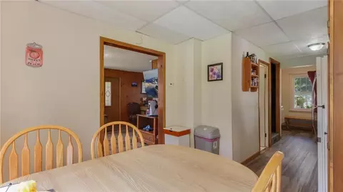 Entry Way - 313 N 3rd St, Cornell, WI 54732 photo 2 of 4