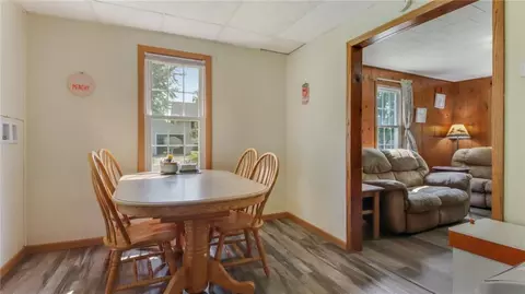 Dining - 313 N 3rd St, Cornell, WI 54732 photo 1 of 1