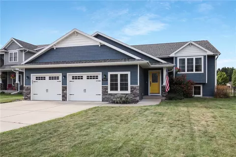 4415 Clay St, Eau Claire, WI 54701