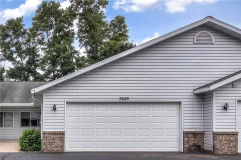 3429 Lever St #B, Eau Claire, WI 54701