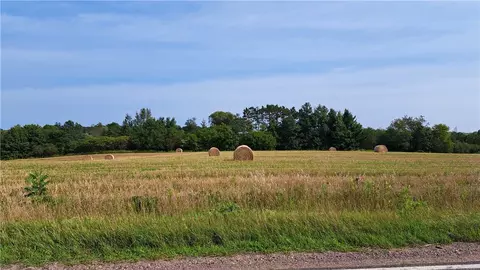 lot1 2 County Highway M, New Auburn, WI 54757