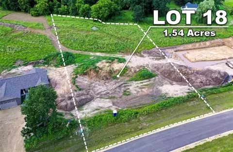 lot18 667th Ave, Menomonie, WI 54751