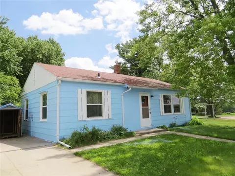 102 N Church St, Thorp, WI 54771