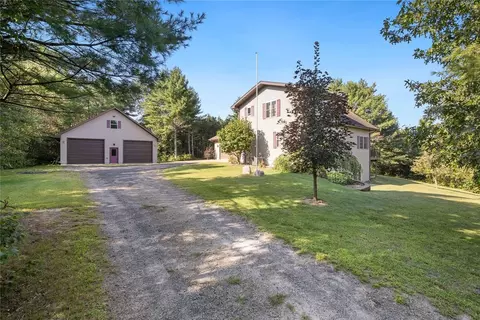 n8627 County Road E, Black River Falls, WI 54615
