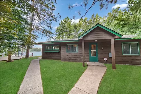 30309 Selma Lea Rd, Danbury, WI 54830