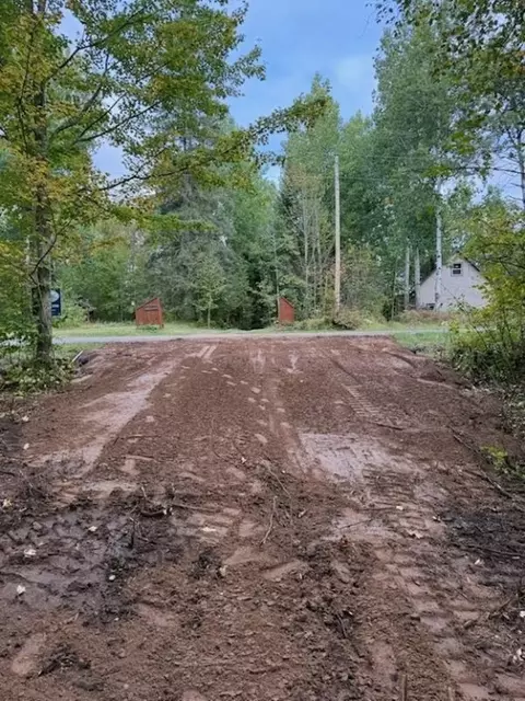 0 Hunter Lake Rd, Winter, WI 54896