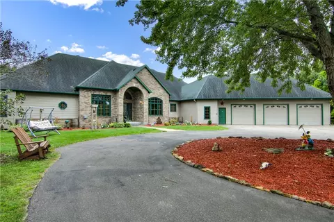 e3794 940th Avenue, Boyceville, WI 54725