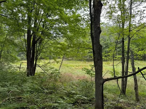 Nnnn County Line Road, Spooner, WI 54801