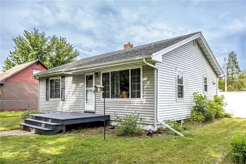 325 Alder St, Black River Falls, WI 54615