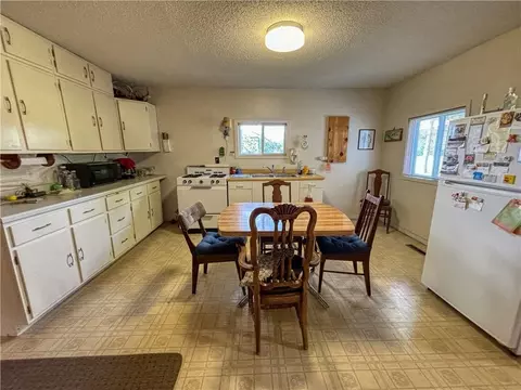 Kitchen - 2385 60th St, Luck, WI 54853 photo 2 of 2