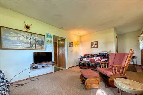 Living - 2385 60th St, Luck, WI 54853 photo 2 of 2