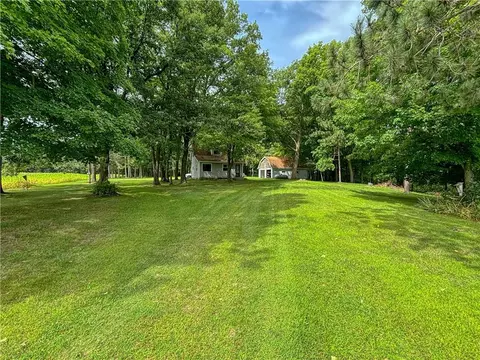 Exterior - 2385 60th St, Luck, WI 54853 photo 11 of 13