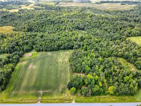 View/Area - 2385 60th St, Luck, WI 54853 photo 1 of 1