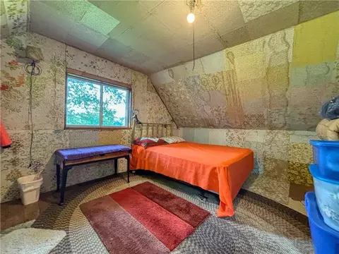 Bedroom - 2385 60th St, Luck, WI 54853 photo 2 of 2