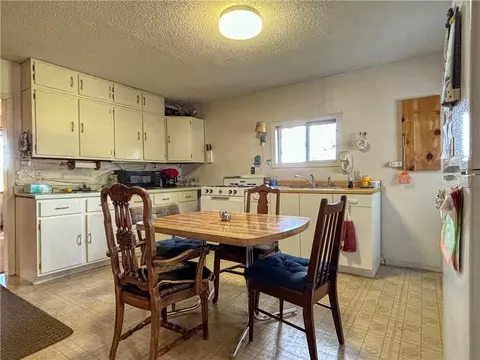 Kitchen - 2385 60th St, Luck, WI 54853 photo 1 of 2