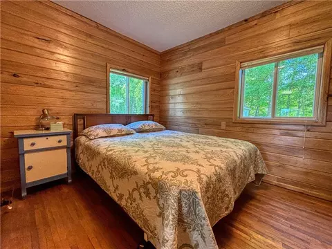 Bedroom - 2385 60th St, Luck, WI 54853 photo 1 of 2