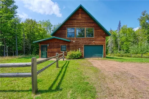 20420 Us Highway 63, Grand View, WI 54839