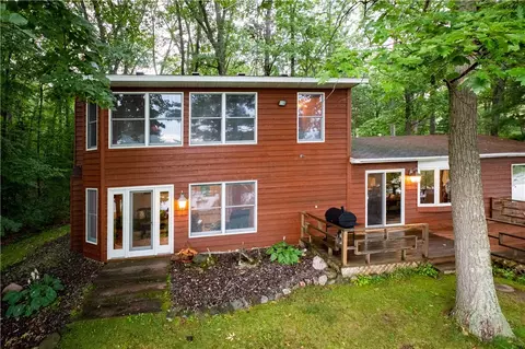 789 274th Ave, Frederic, WI 54837