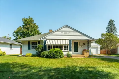 2831 Clark Pl, Eau Claire, WI 54701