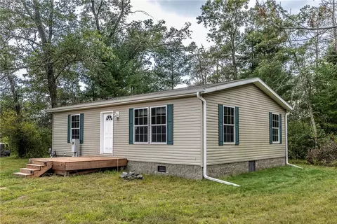 n6363 Krome Road, Black River Falls, WI 54615
