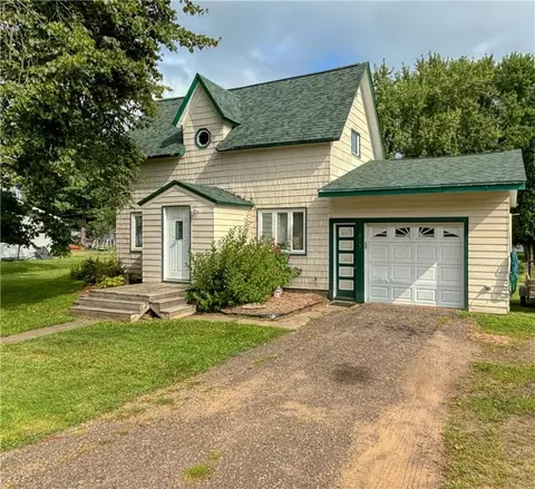 215 Brewster St E, Prairie Farm, WI 54762