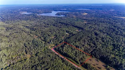 lot1 Minerva Rd, Danbury, WI 54830