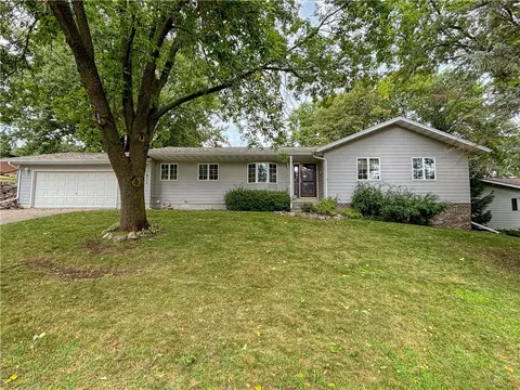 911 Terrace Dr, Rice Lake, WI 54868