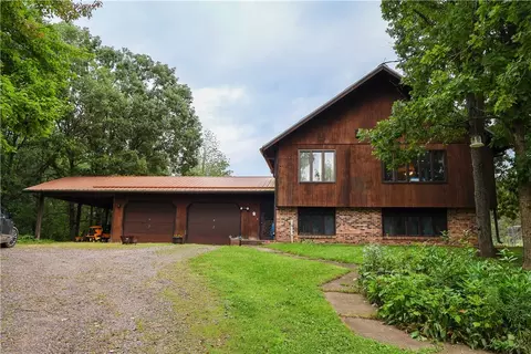n6364 Cemetery Road, Ladysmith, WI 54848