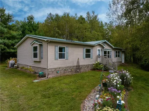n2387 County Highway P, Sarona, WI 54870