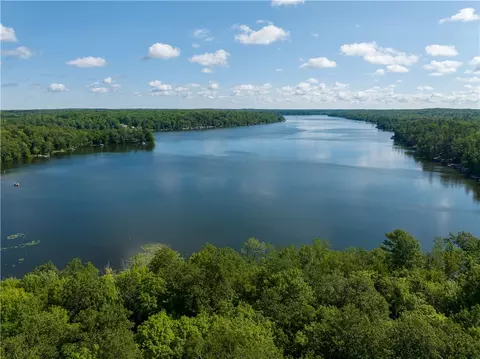 Nnn Leonard Road, Stone Lake, WI 54876