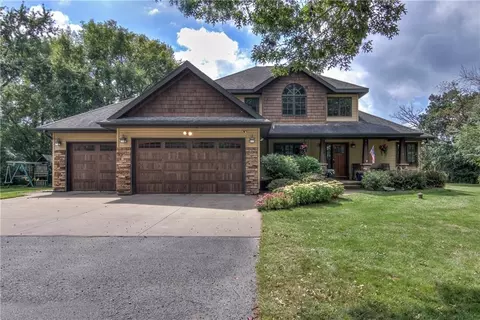 n6885 579th Street, Menomonie, WI 54751