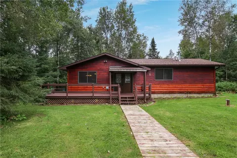 5773 Simpson Rd # W, Winter, WI 54896