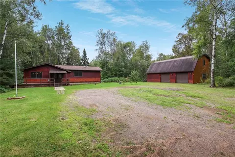 5773 Simpson Rd # W, Winter, WI 54896 photo 2