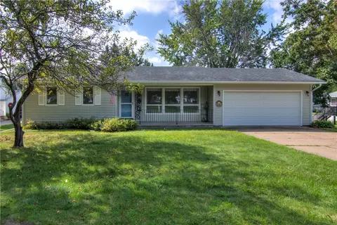 1713 Vine St, Eau Claire, WI 54703