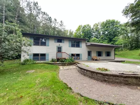 n8077 Wilson Lake Road, Phillips, WI 54555