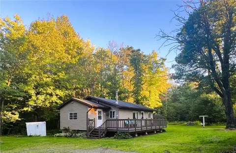n7455 Hackett Road, Hawkins, WI 54530