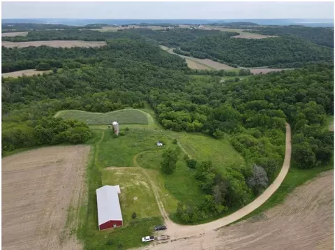 w9336 Mercer Lane, Pepin, WI 54759