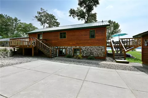 1175 Carson Rd, Spooner, WI 54801 photo 3